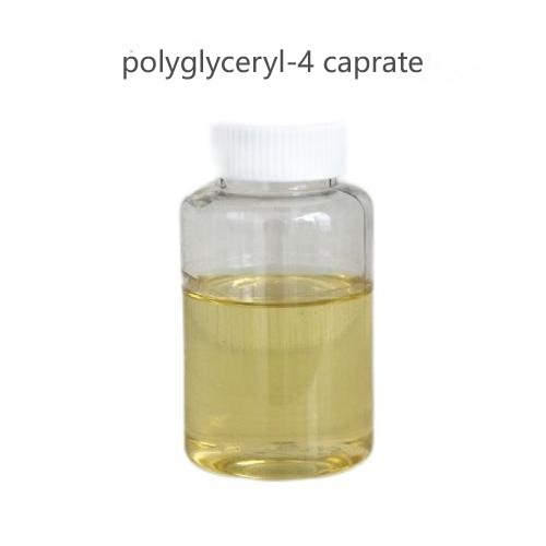 polyglyceryl-4 caprate polyglyceryl-4 caprate