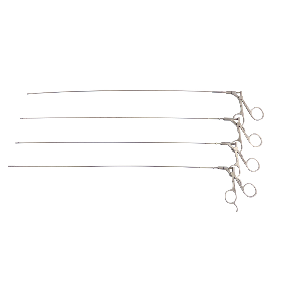 Rigid Biopsy Forceps Rigid Biopsy Forceps