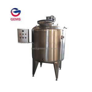 1000L Milk Fermentation Tanks Fermented Fish Sauce Tank