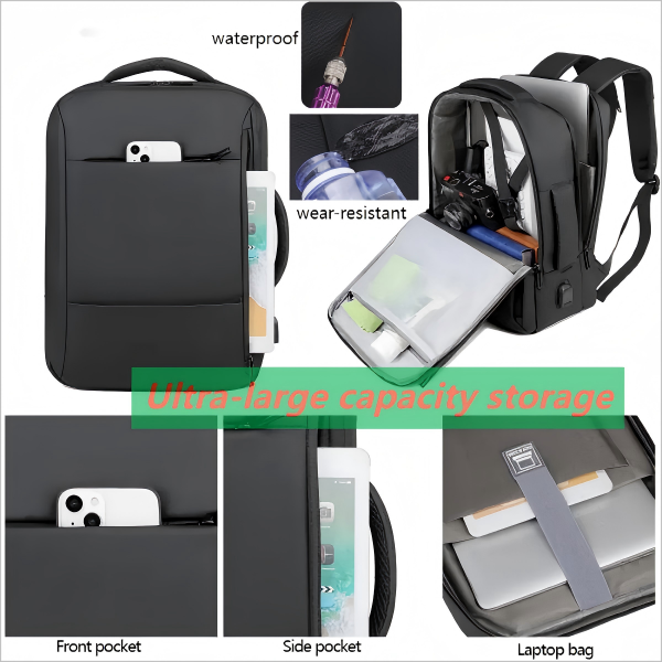Adult backpack off the street Adult backpack off the street