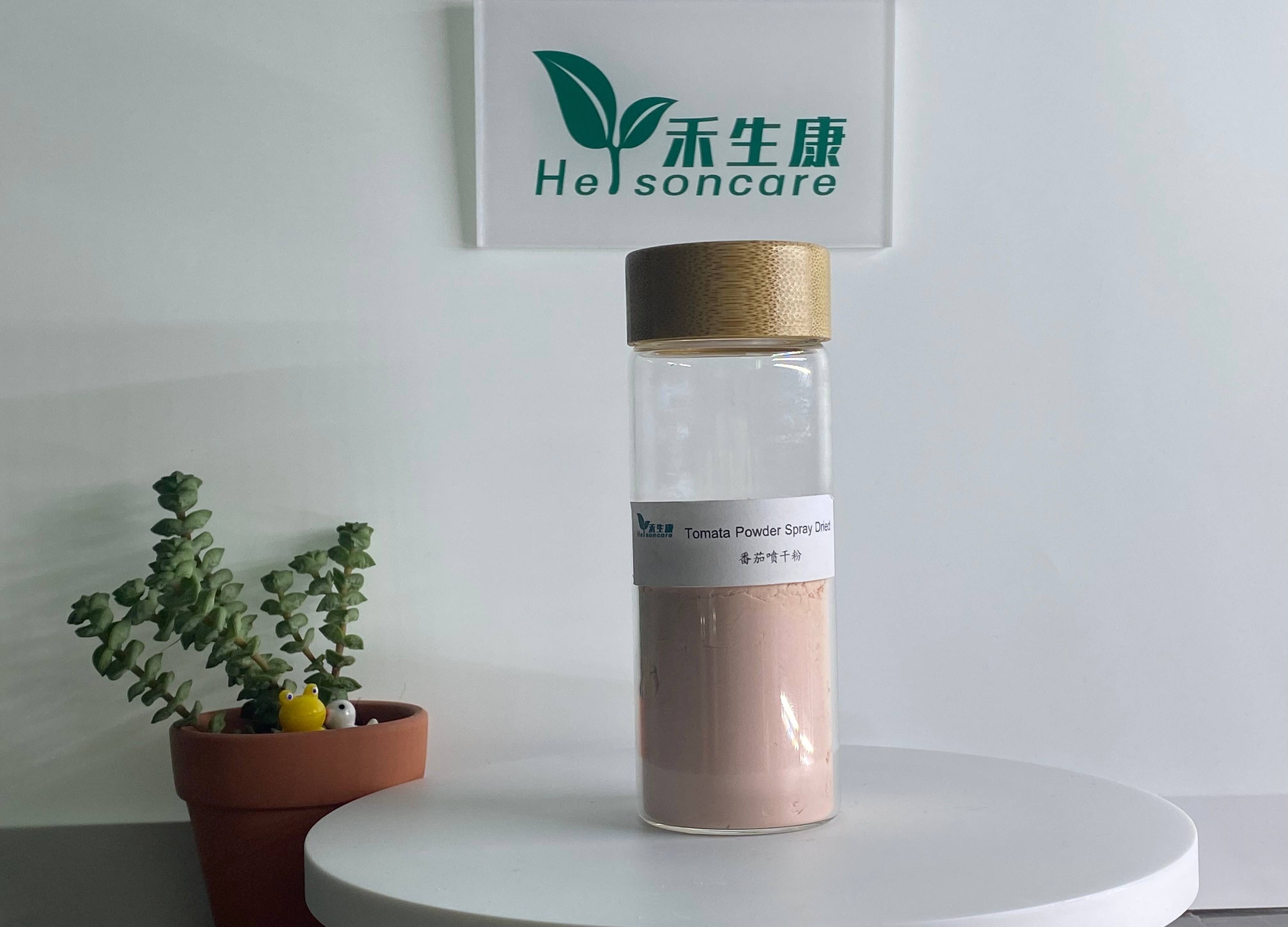 Tomato Powder 2(1) Tomato Powder 2(1)