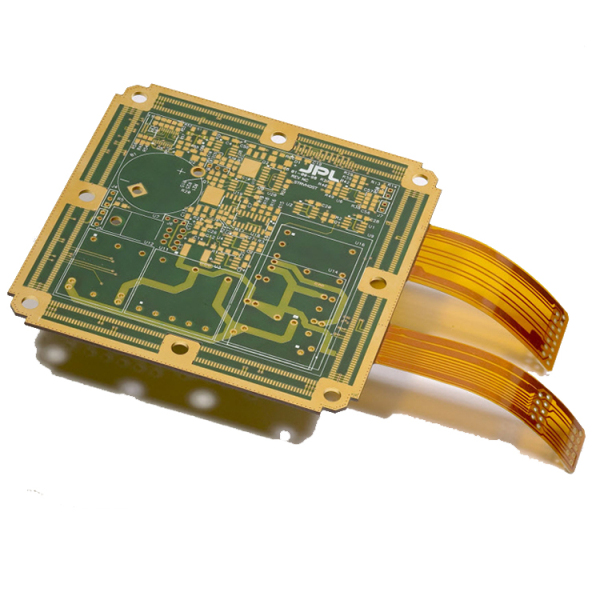 Flexible Pcb Manufacturing