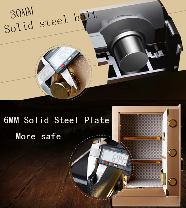 feuerfest sicher fireproof safe