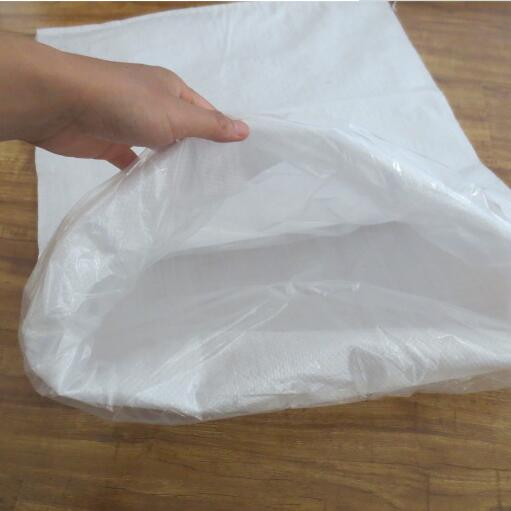 sugar bag with liner