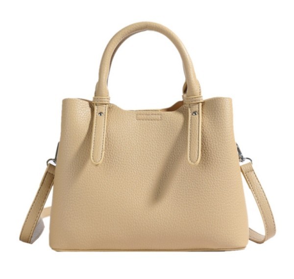 Customized PU Fashion Handbag for Women Customized PU Fashion Handbag for Women