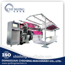 China Second Hand Steppmaschine Polyester Watte Steppmaschine Hot Sale Quilting Machine Hersteller Und Lieferant