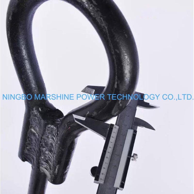 ground anchor ground anchor