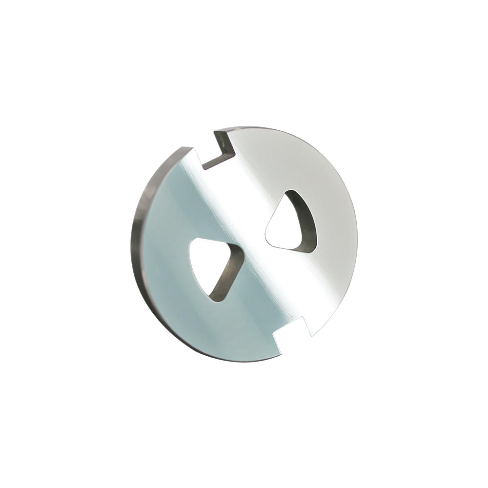 MT Carbide-PDC Throttle Plate#1 (1) MT Carbide-PDC Throttle Plate#1 (1)