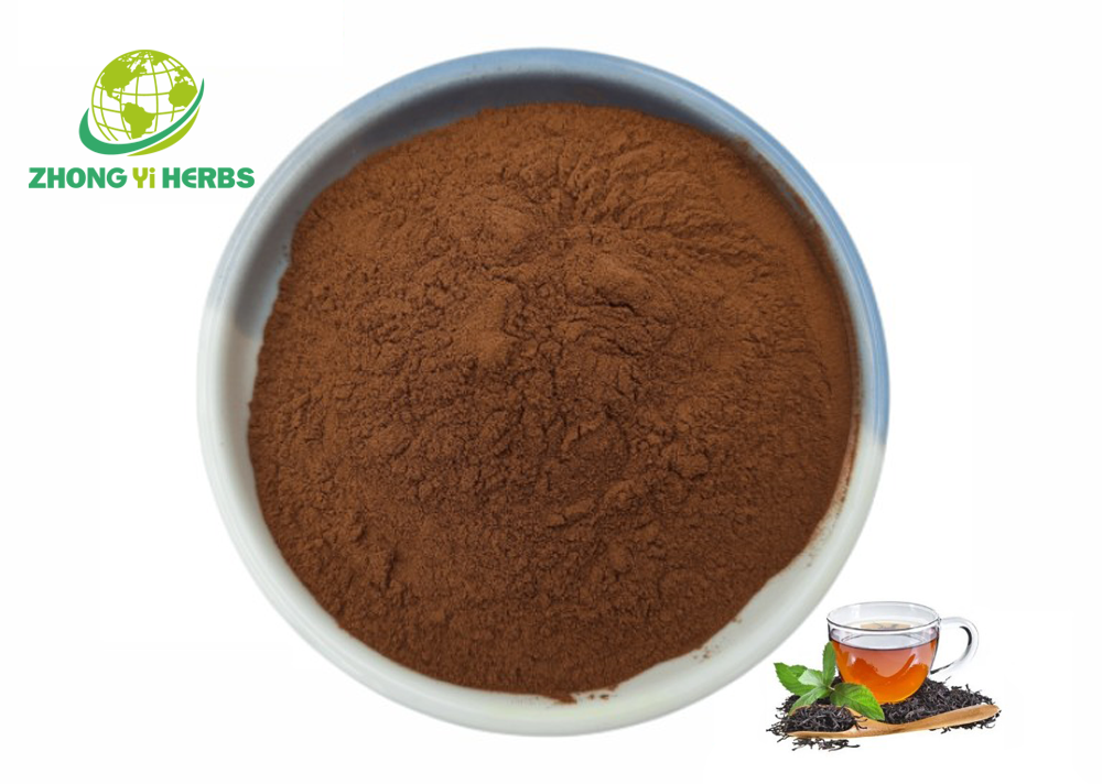black tea powder black tea powder