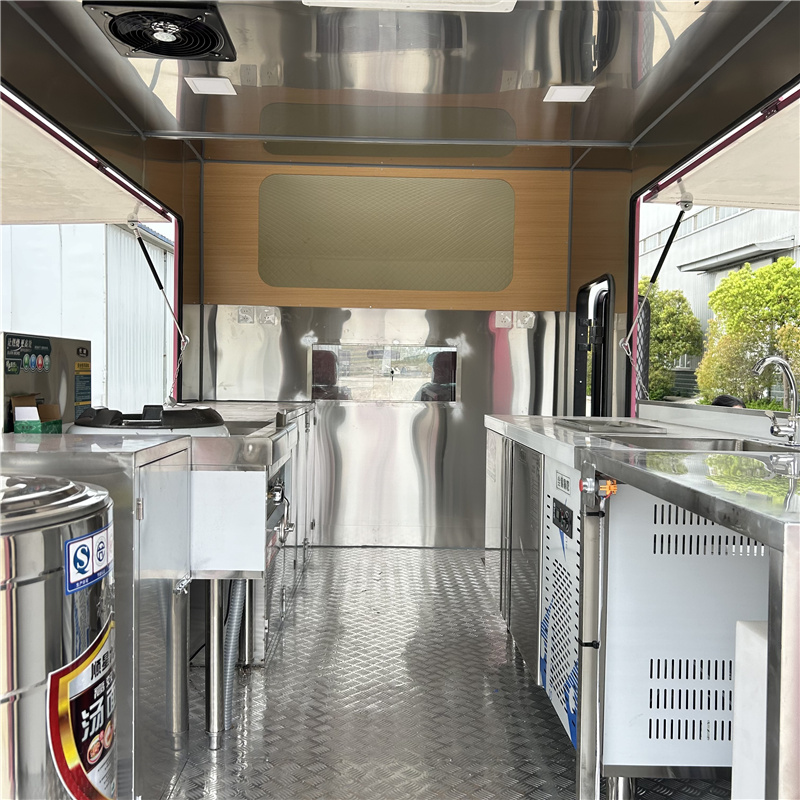 Bakery Food Cart, Produce Sweet & Savory Bakes, Naan Bread & Street Dessert Snacks Bakery Food Cart, Produce Sweet & Savory Bakes, Naan Bread & Street Dessert Snacks