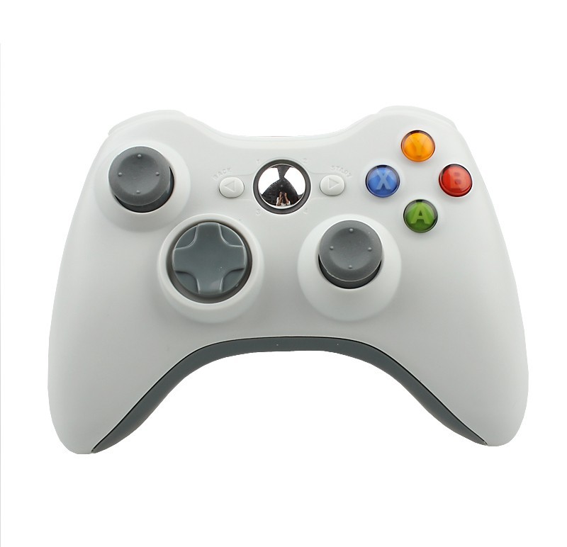 Xbox 360 gamepad 