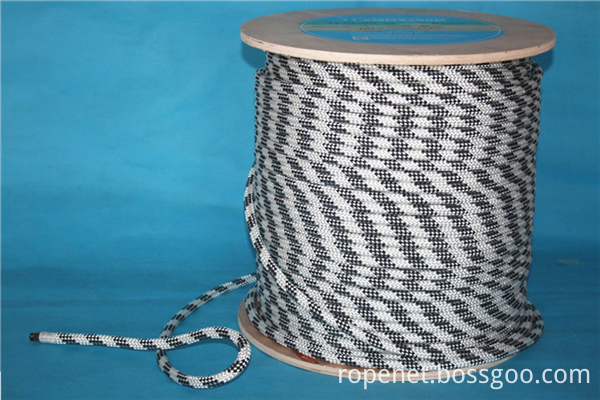 Static Safety Rope