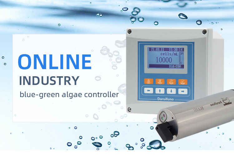 blue green algae analyzer