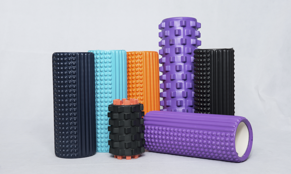 Eva Foam Roller