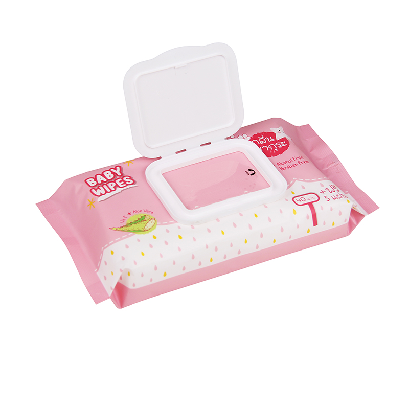 Natural Care Wipes Natural Care Wipes