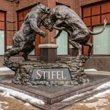 Bronze Bull Statue China Bronze Bull Statue Supplier Manufacturer