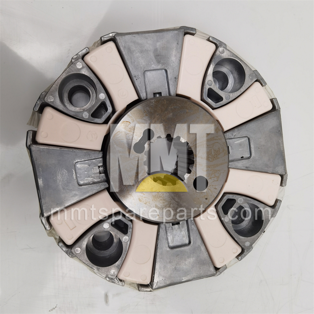 Flexible Coupling 324-4230 Flexible Coupling 324-4230