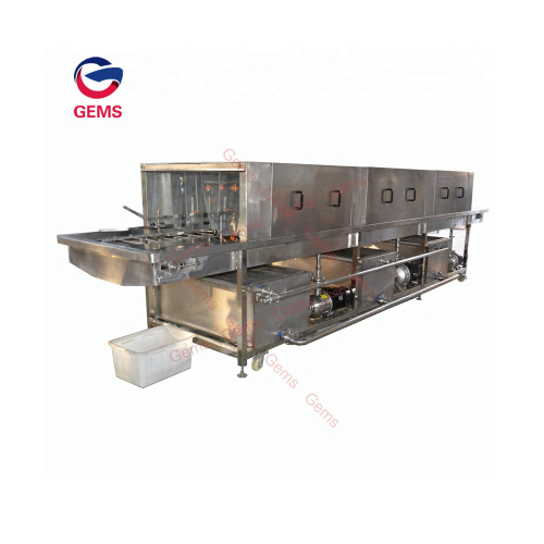 Hot Water Poultry Cage Chicken Cage Washer Machine for Sale, Hot Water Poultry Cage Chicken Cage Washer Machine wholesale From China