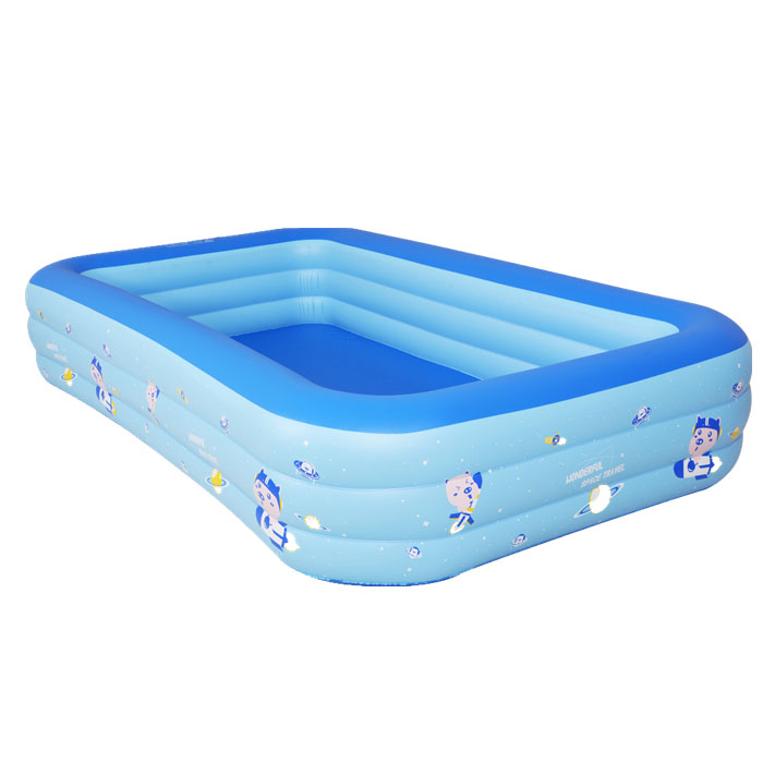 Schlauchboot Inflatables Swimming Pool