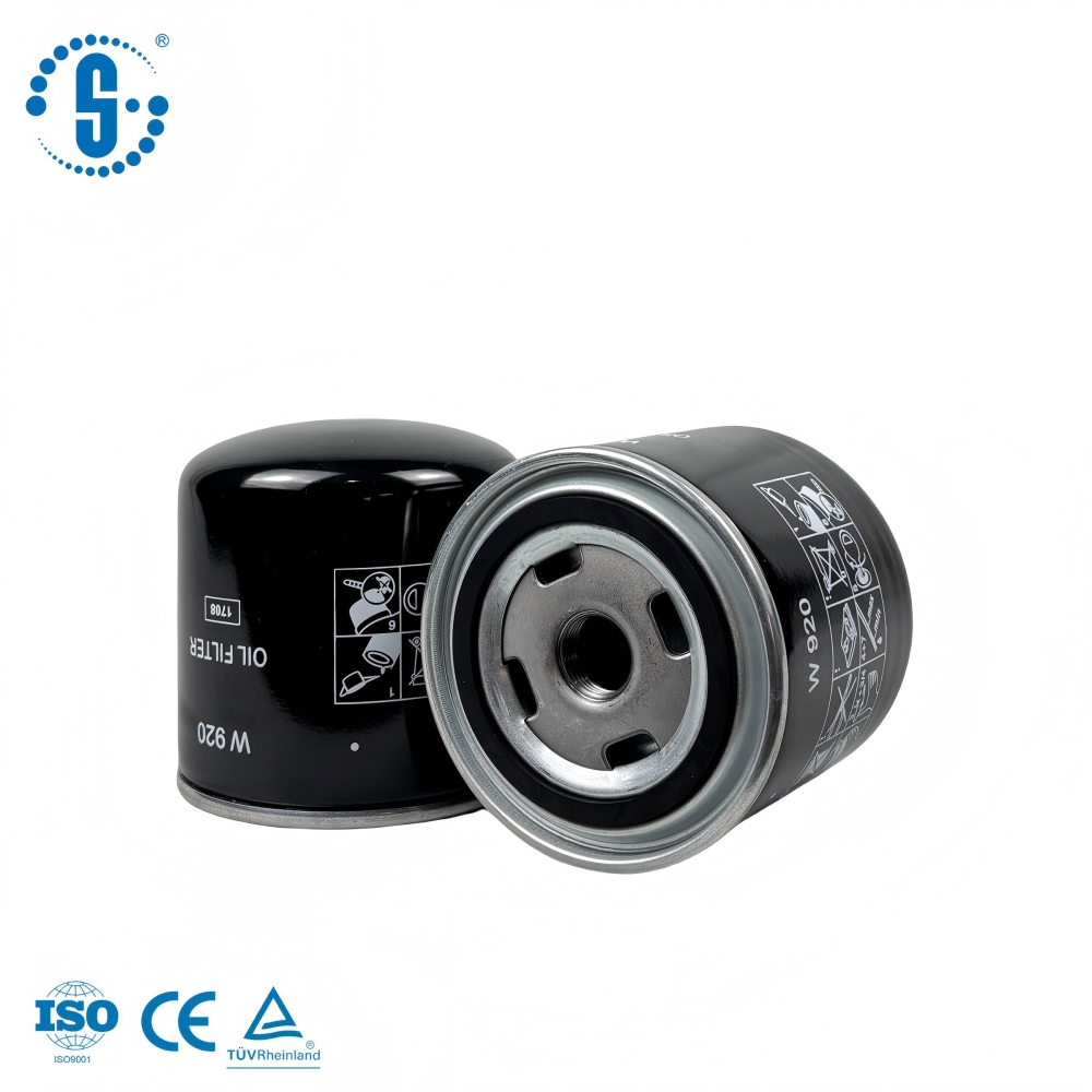 Oil Filter SH62101 Oil Filter SH62101