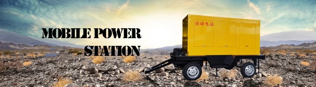 Diesel Generator 150 kw Diesel Generator 150 kw