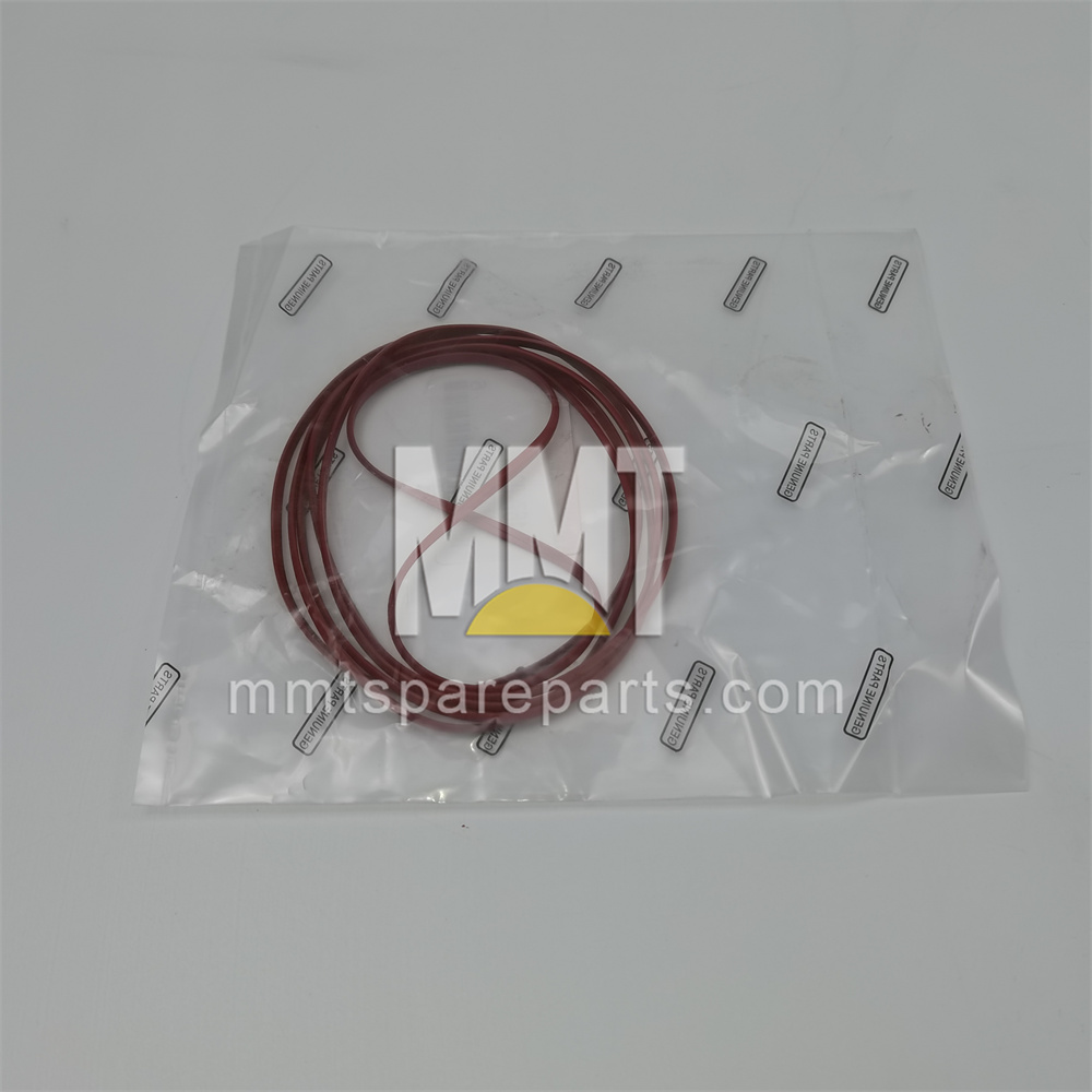 Liner Seal 167-0024 Liner Seal 167-0024