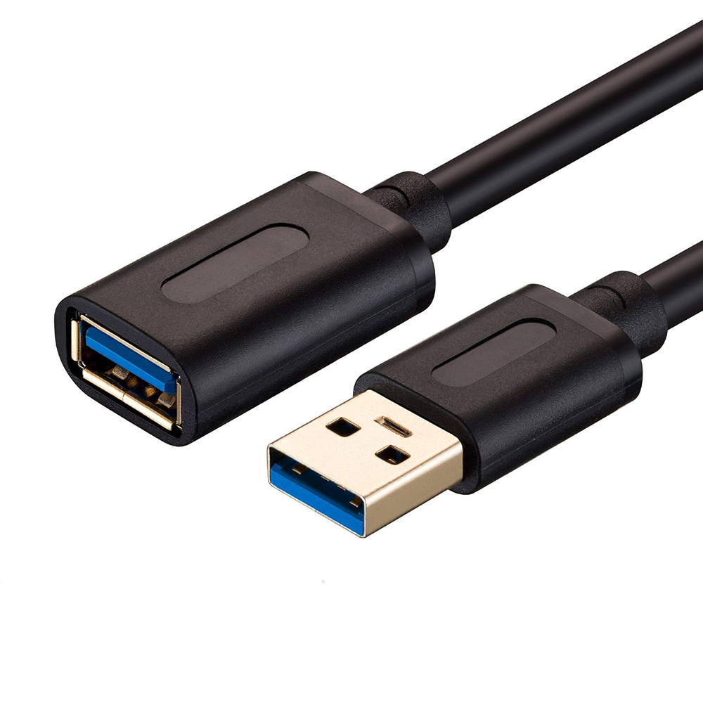 USB 3.0 Extension Cable 3Ft USB 3.0 Extension Cable 3Ft