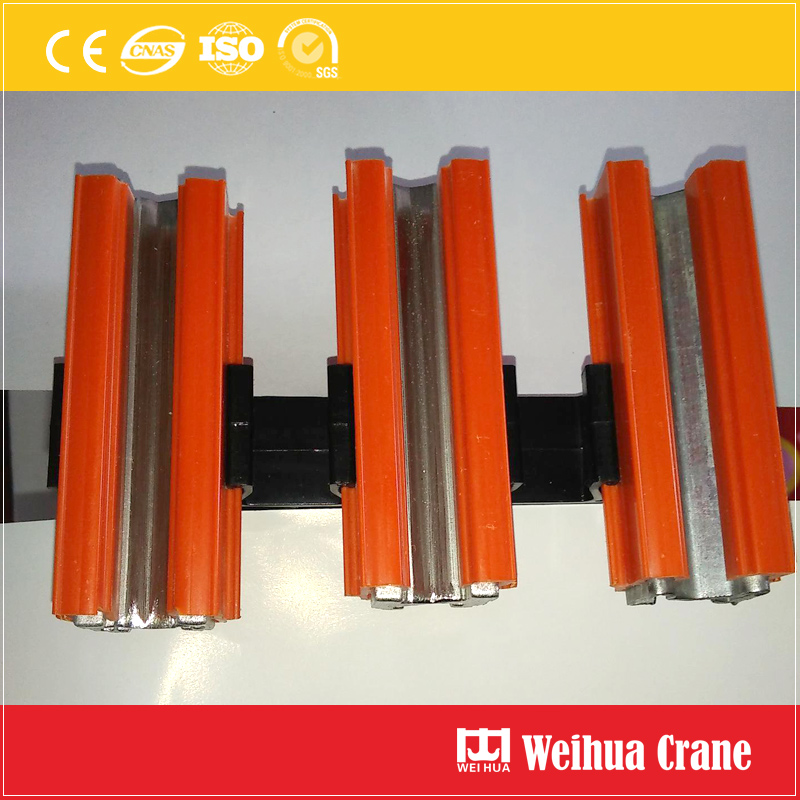 Crane Conductor Bar