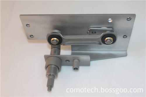Wiper Auto Assembly Wiper Auto Assembly