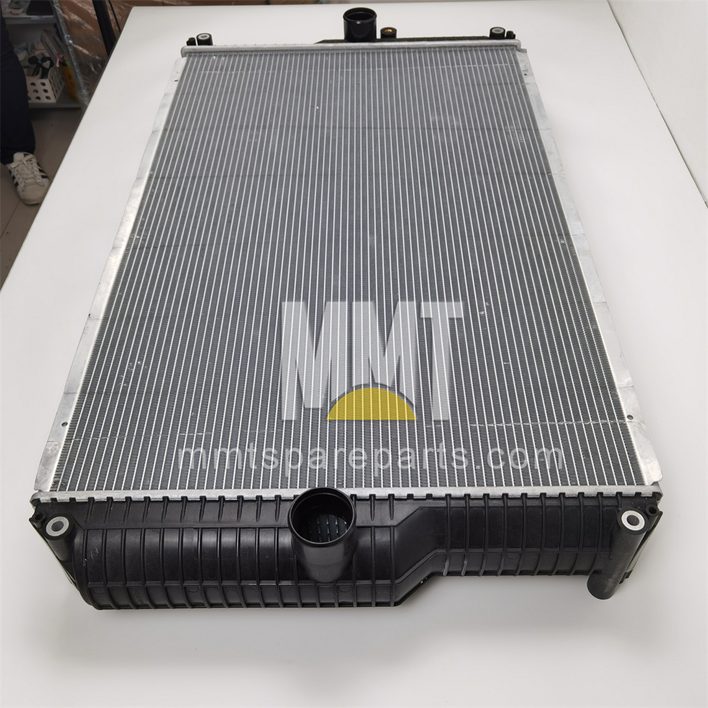 Radiator 256-5309 Radiator 256-5309