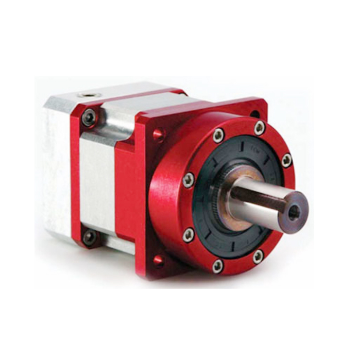 Planetary Gear Box 2 Planetary Gear Box 2