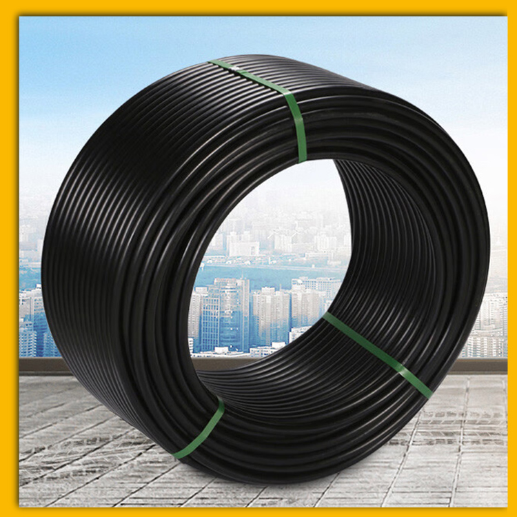Hdpe Coil Pipe Hdpe Coil Pipe
