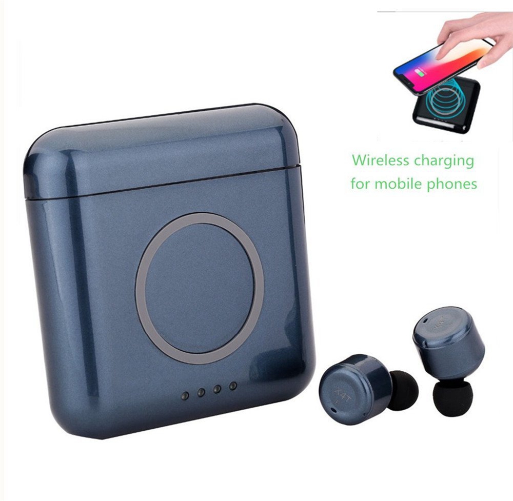 Écouteurs Bluetooth TWS (3) TWS Bluetooth earbuds (3)