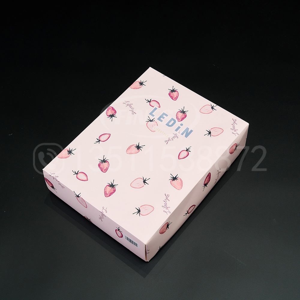 Towel Gift Box Towel Gift Box