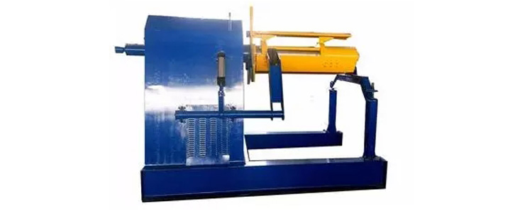 UNILADOR UNCOILER