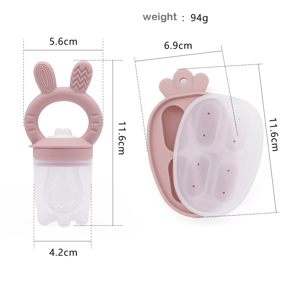 silicone pacifier MFZ-E005 silicone pacifier MFZ-E005