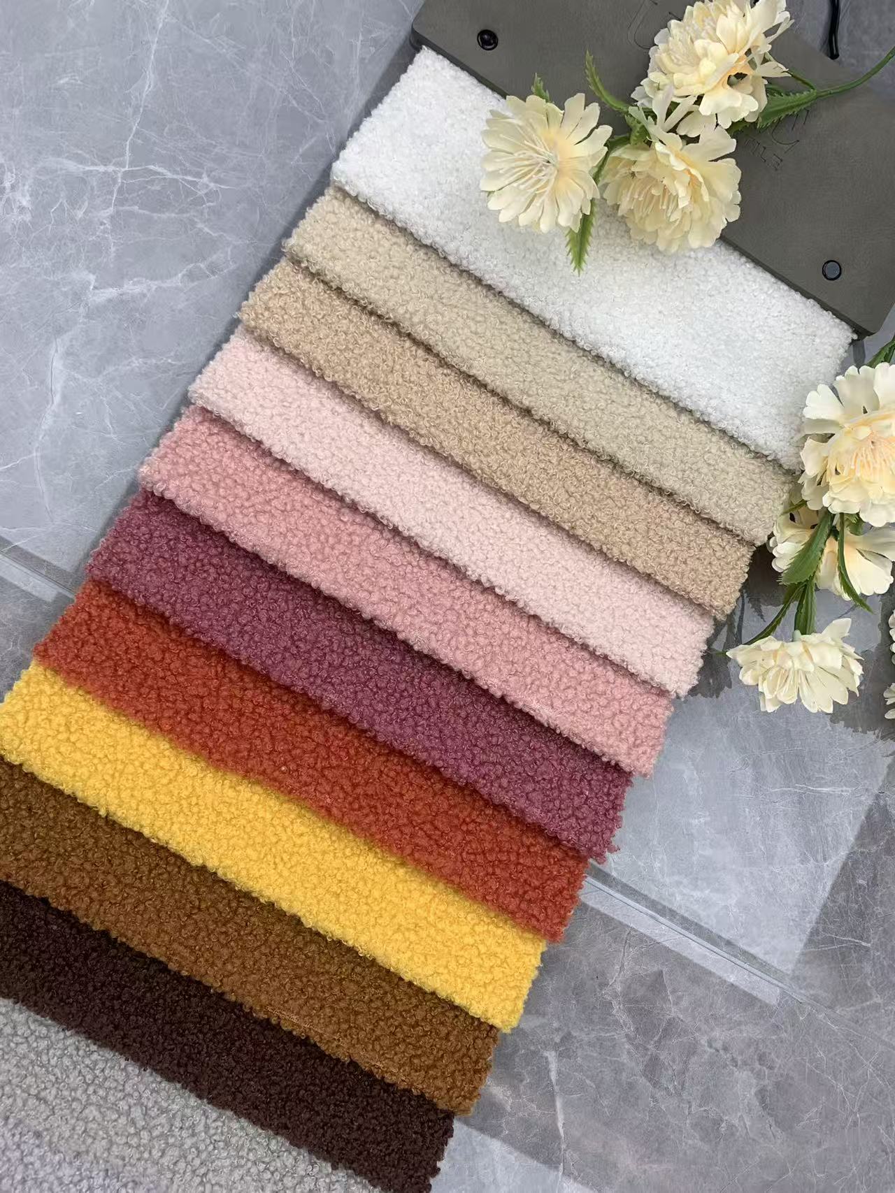Premium Teddy Fabric for Sofa Premium Teddy Fabric for Sofa