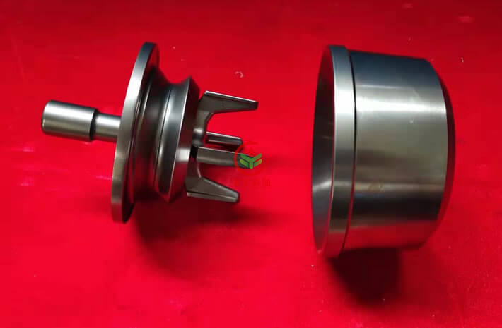 Frac Pump Valve 8 Frac Pump Valve 8