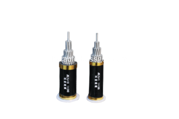 Aerial PVC Insulated Power Cable Aerial PVC Insulated Power Cable