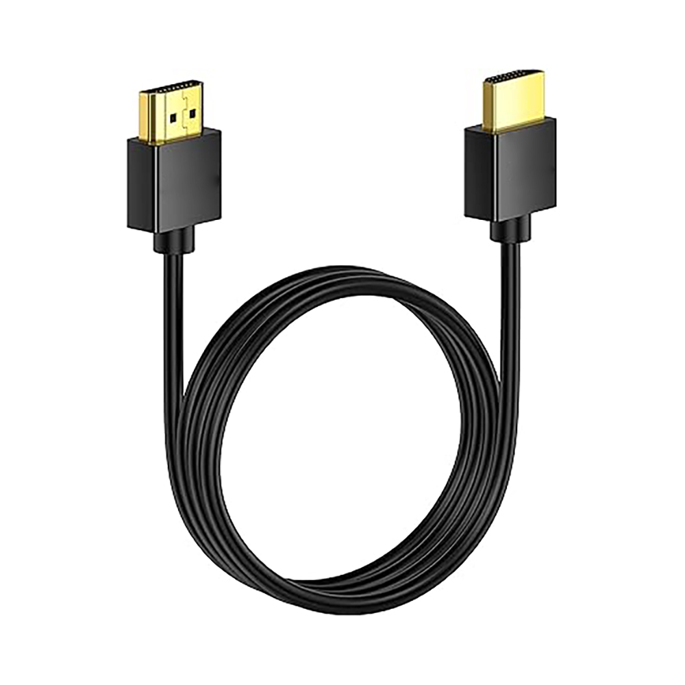 Thin HDMI Cable Thin HDMI Cable