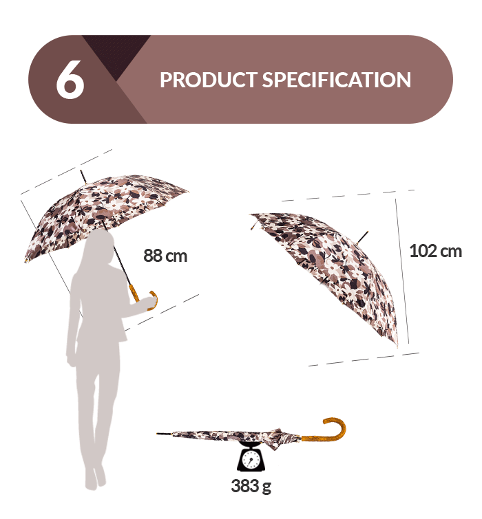 ร่มยูวี windproof windproof uv umbrella