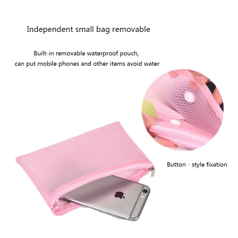 Sminkväska Makeup Bag