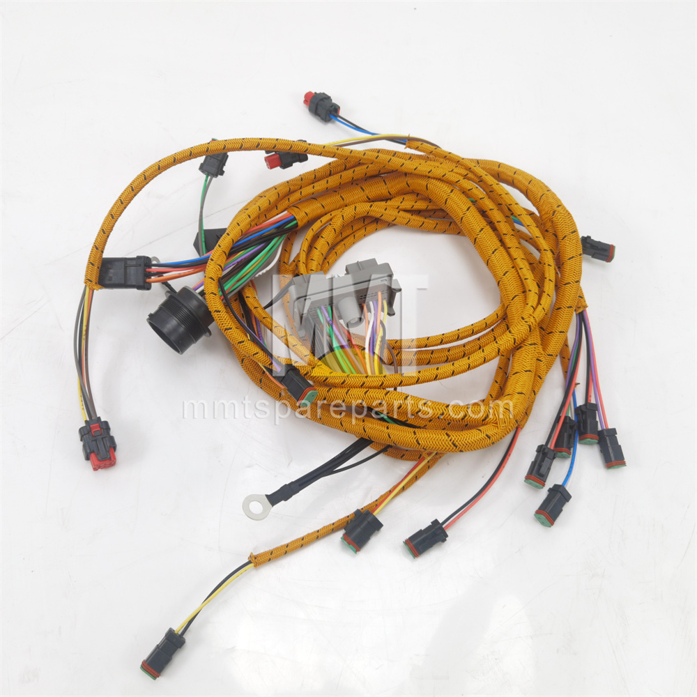 Harness 293-5223 Harness 293-5223