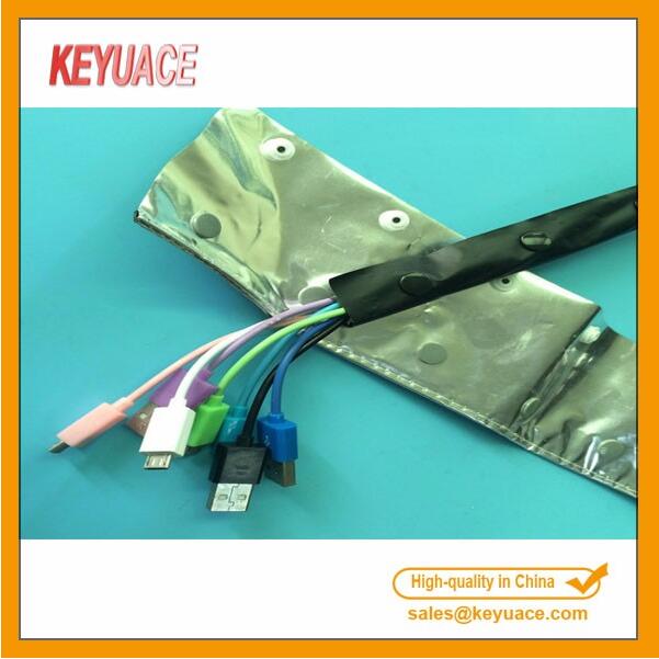 Aluminiumfolieförpackning Aluminum Foil Wrap Wrapping