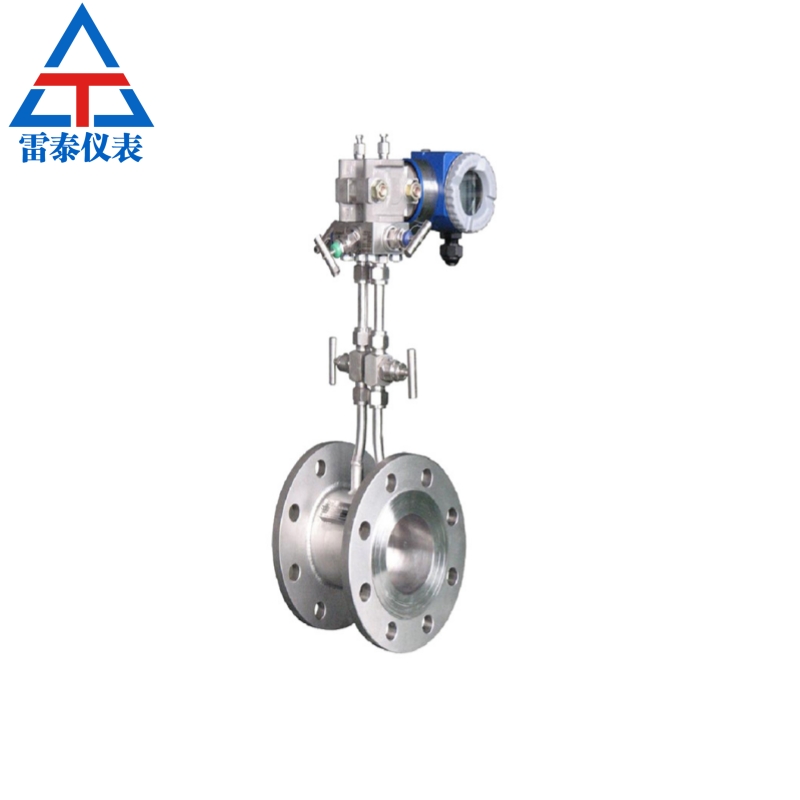 Orifice meter Orifice meter