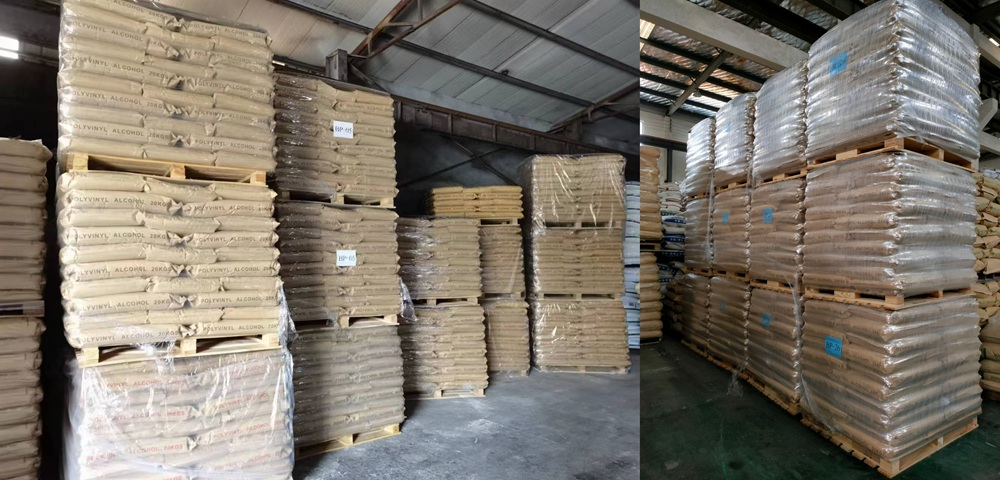 PVA BP26 Granule For Building Mortar PVA BP26 Granule For Building Mortar