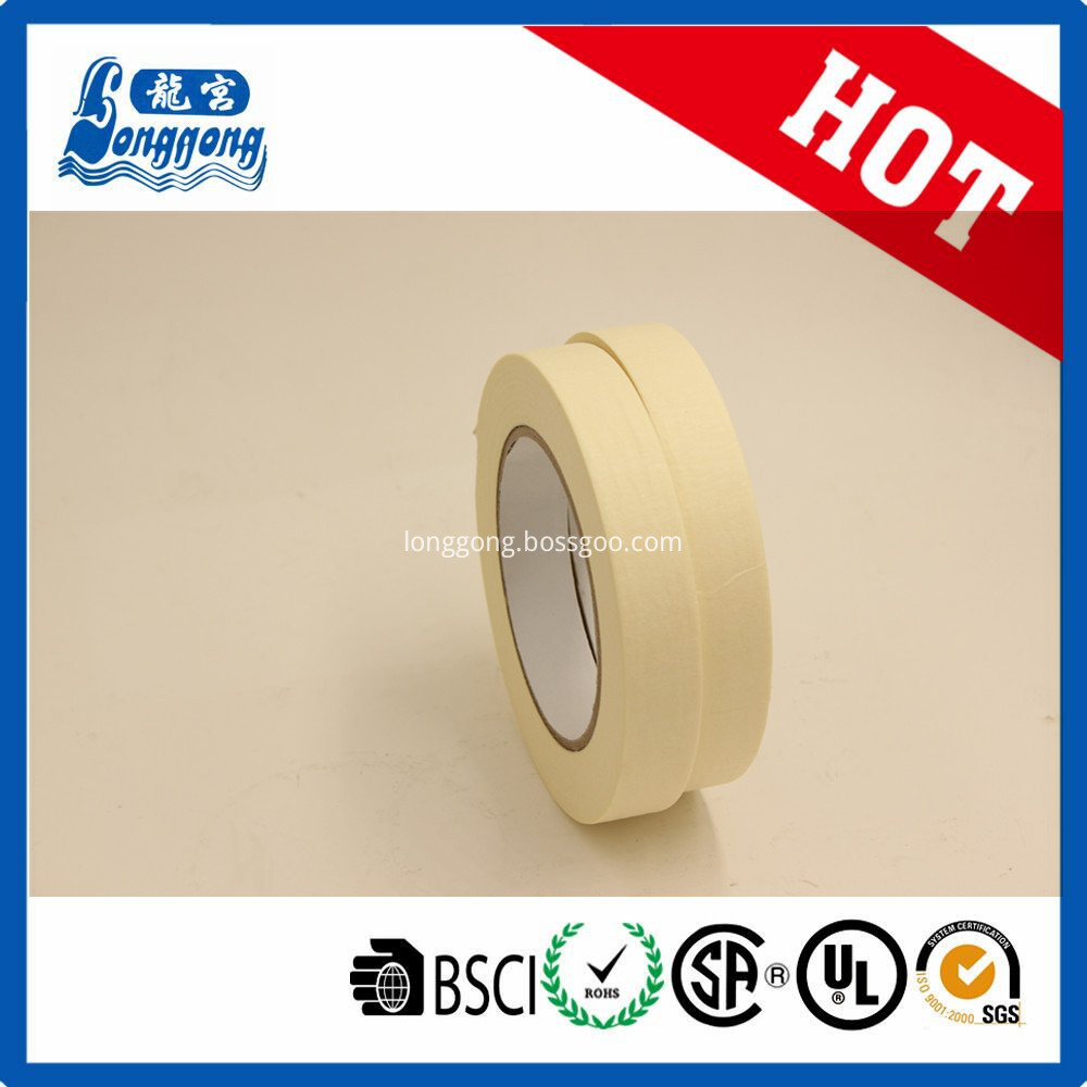 Benutzerdefinierte Masking Tape Custom Masking Tape