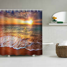Download Stoff strand duschvorhang For Android