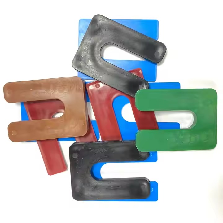U Shaped Plastic Shims U Shaped Plastic Shims