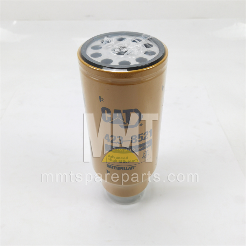 Fuel Water Separator 423-8521 Fuel Water Separator 423-8521